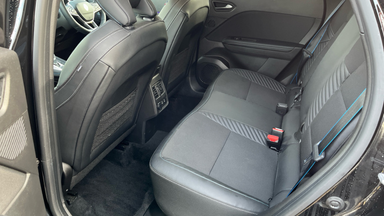 Renault Symbioz 1.6 E-Tech FHEV 145 Techno Esprit Alpine 5dr Auto Hybrid Estate